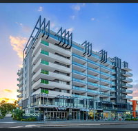 Eastwood Apartments - Northern Rivers Accommodation
