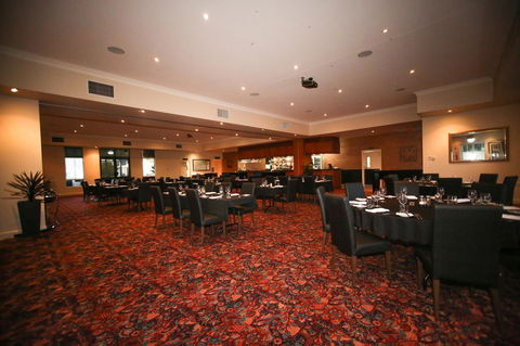 Roma Explorers Inn - Northern Rivers Accommodation 17