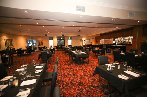 Roma Explorers Inn - Northern Rivers Accommodation 16