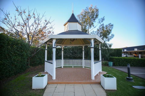 Roma Explorers Inn - Northern Rivers Accommodation 12