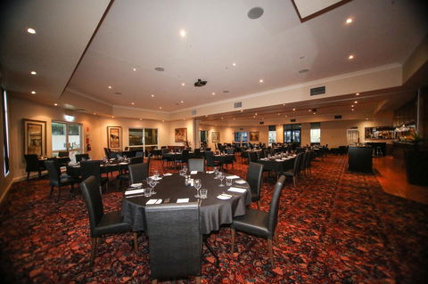 Roma Explorers Inn - Northern Rivers Accommodation 20