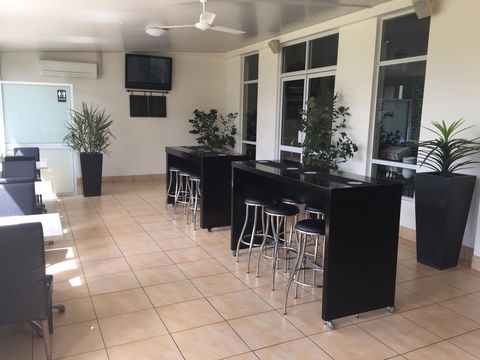 Roma Explorers Inn - Northern Rivers Accommodation 24