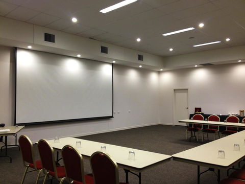 Roma Explorers Inn - Northern Rivers Accommodation 27