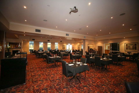 Roma Explorers Inn - Northern Rivers Accommodation 19