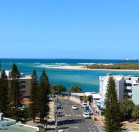 U309 Ocean Views Resort - owner managed - Northern Rivers Accommodation