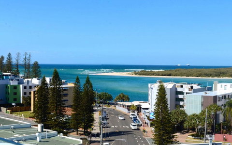 U309 Ocean Views Resort - Owner Managed - Northern Rivers Accommodation 0
