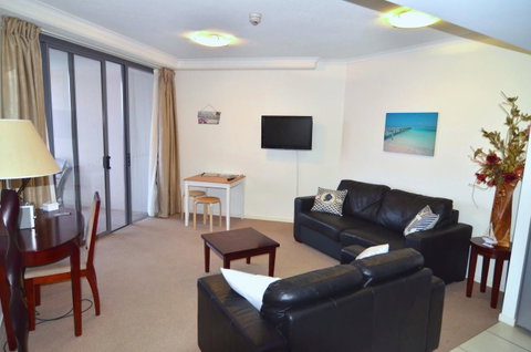 U309 Ocean Views Resort - Owner Managed - Northern Rivers Accommodation 1