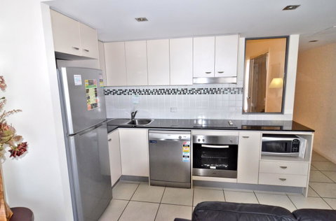 U309 Ocean Views Resort - Owner Managed - Northern Rivers Accommodation 3