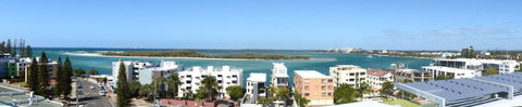 U309 Ocean Views Resort - Owner Managed - Northern Rivers Accommodation 6