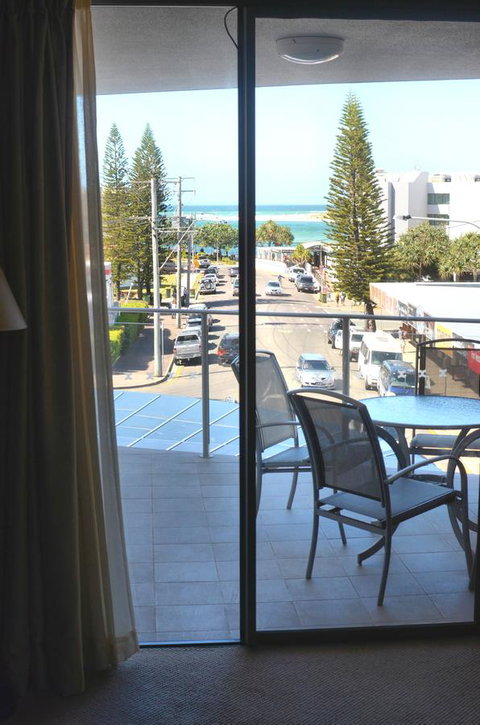 U309 Ocean Views Resort - Owner Managed - Northern Rivers Accommodation 9