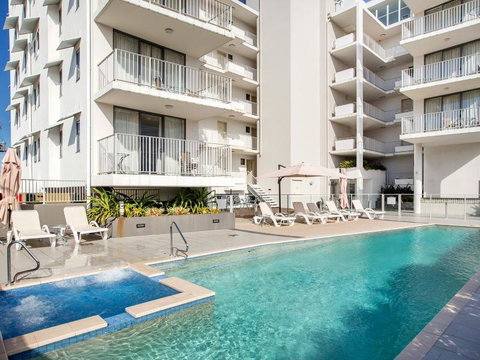 U309 Ocean Views Resort - Owner Managed - Northern Rivers Accommodation 5