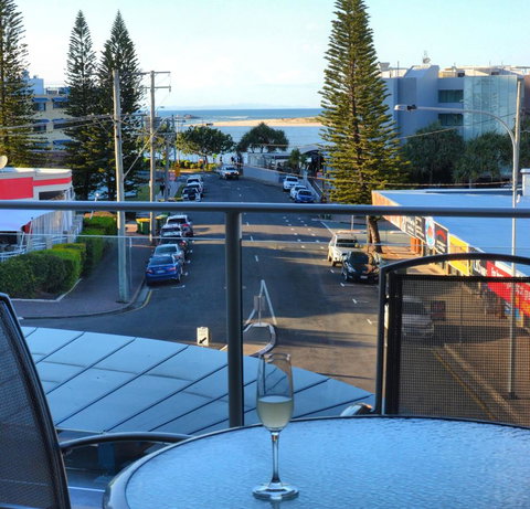 U309 Ocean Views Resort - Owner Managed - Northern Rivers Accommodation 4