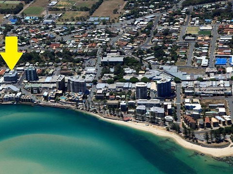 U309 Ocean Views Resort - Owner Managed - Northern Rivers Accommodation 8