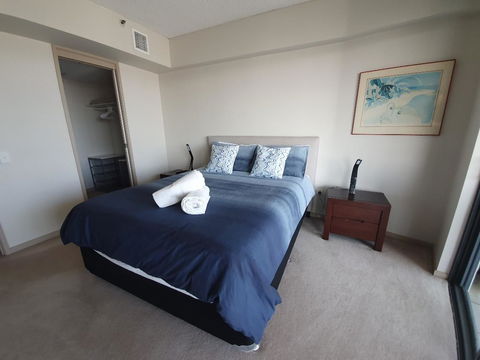 The Waterford Prestige Apartments - Northern Rivers Accommodation 3