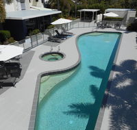 The Waterford Prestige Apartments - Northern Rivers Accommodation