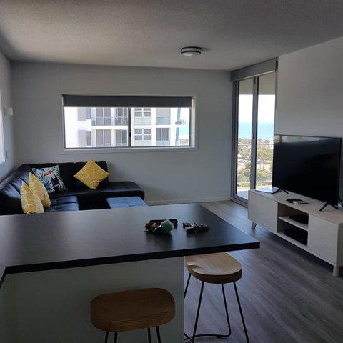 Maroochy Sands Holiday Apartments - Northern Rivers Accommodation 5