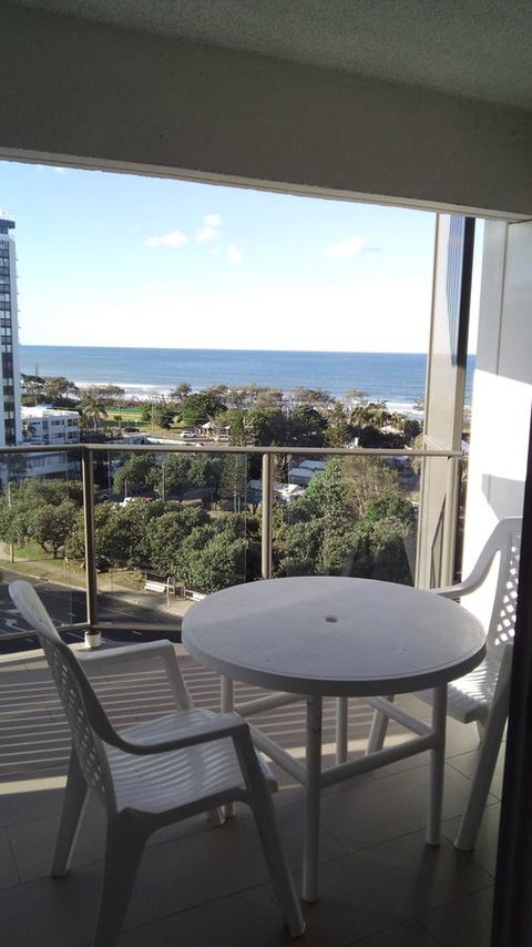 Maroochy Sands Holiday Apartments - Northern Rivers Accommodation 21