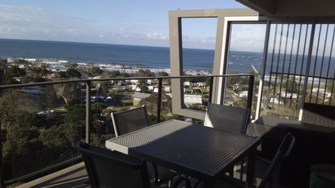 Maroochy Sands Holiday Apartments - Northern Rivers Accommodation 36