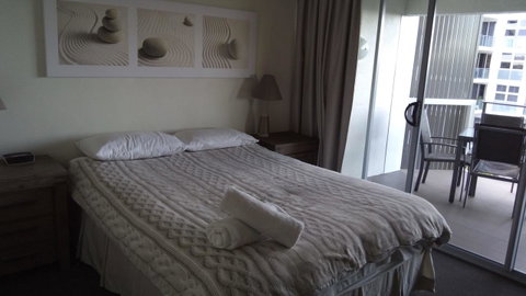 Maroochy Sands Holiday Apartments - Northern Rivers Accommodation 23