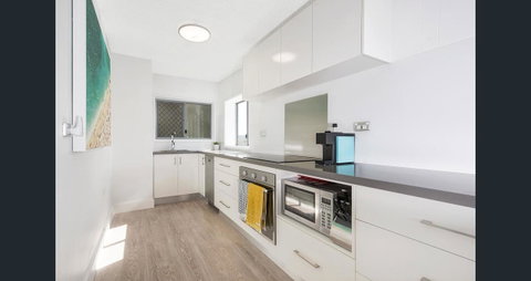 Maroochy Sands Holiday Apartments - Northern Rivers Accommodation 2