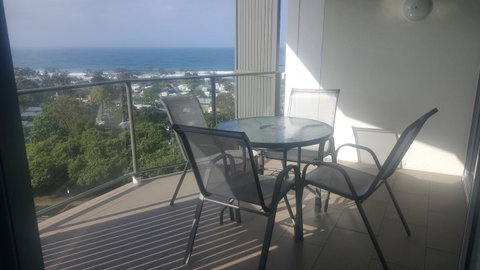 Maroochy Sands Holiday Apartments - Northern Rivers Accommodation 27