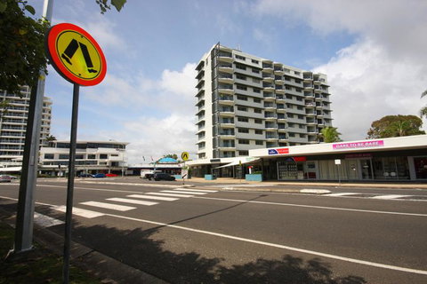 Maroochy Sands Holiday Apartments - Northern Rivers Accommodation 31