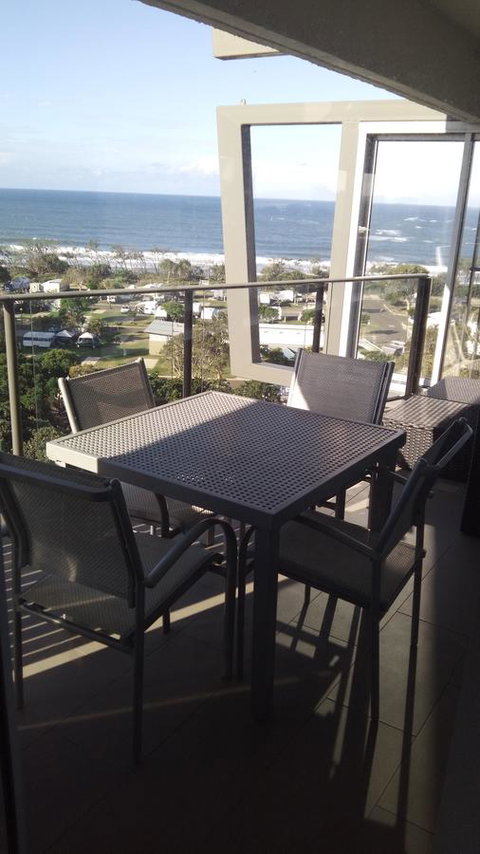 Maroochy Sands Holiday Apartments - Northern Rivers Accommodation 0