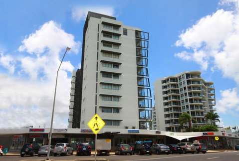 Maroochy Sands Holiday Apartments - Northern Rivers Accommodation 28