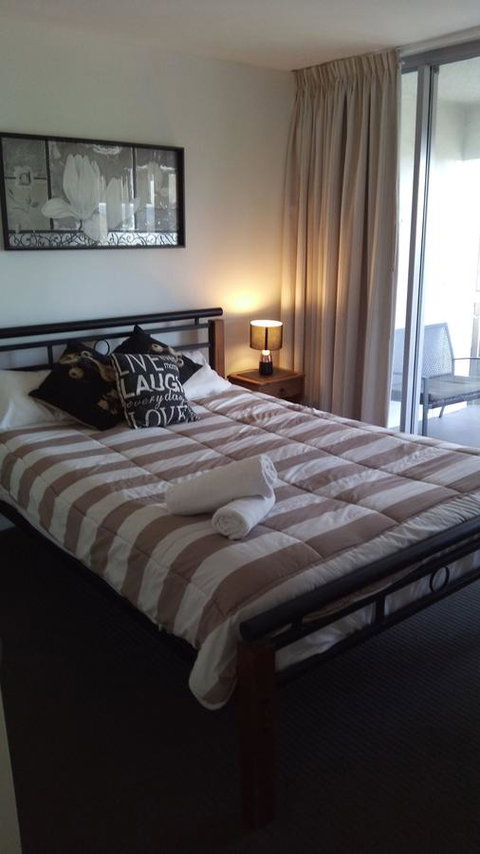 Maroochy Sands Holiday Apartments - Northern Rivers Accommodation 11