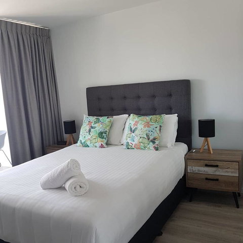 Maroochy Sands Holiday Apartments - Northern Rivers Accommodation 3