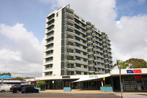 Maroochy Sands Holiday Apartments - Northern Rivers Accommodation 29