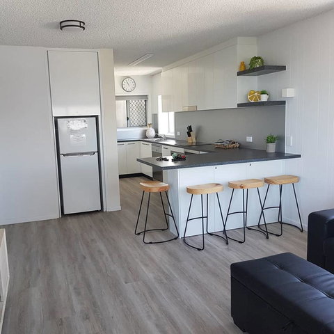 Maroochy Sands Holiday Apartments - Northern Rivers Accommodation 6