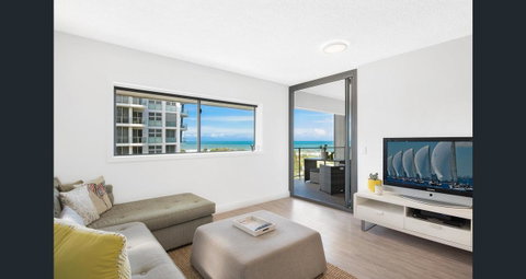 Maroochy Sands Holiday Apartments - Northern Rivers Accommodation 32