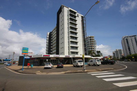 Maroochy Sands Holiday Apartments - Northern Rivers Accommodation 30