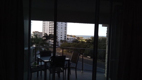 Maroochy Sands Holiday Apartments - Northern Rivers Accommodation 24