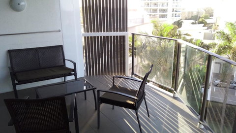 Maroochy Sands Holiday Apartments - Northern Rivers Accommodation 15