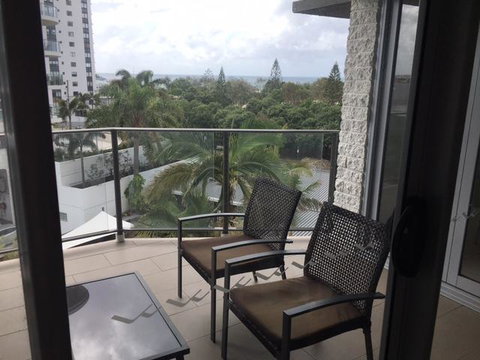 Maroochy Sands Holiday Apartments - Northern Rivers Accommodation 16