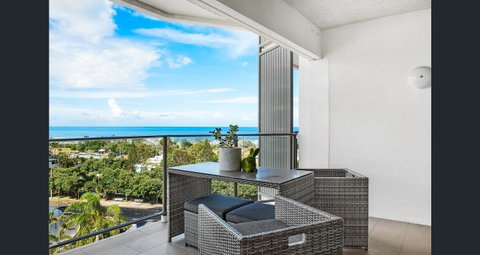 Maroochy Sands Holiday Apartments - Northern Rivers Accommodation 35