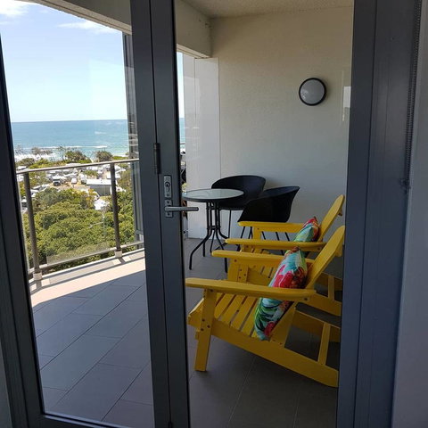 Maroochy Sands Holiday Apartments - Northern Rivers Accommodation 7