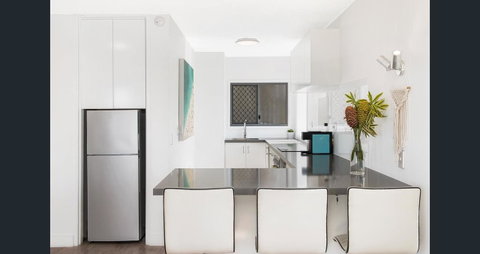 Maroochy Sands Holiday Apartments - Northern Rivers Accommodation 1