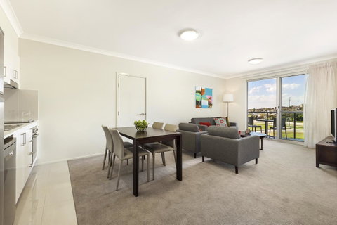 Quest Breakfast Creek - Northern Rivers Accommodation 20