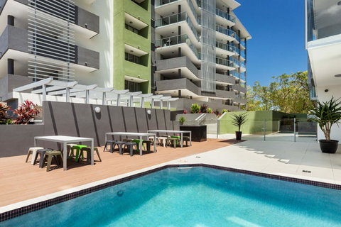 Quest Breakfast Creek - Northern Rivers Accommodation 8