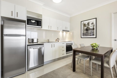 Quest Breakfast Creek - Northern Rivers Accommodation 19