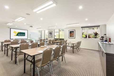 Quest Breakfast Creek - Northern Rivers Accommodation 4