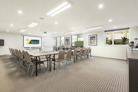 Quest Breakfast Creek - Northern Rivers Accommodation 21