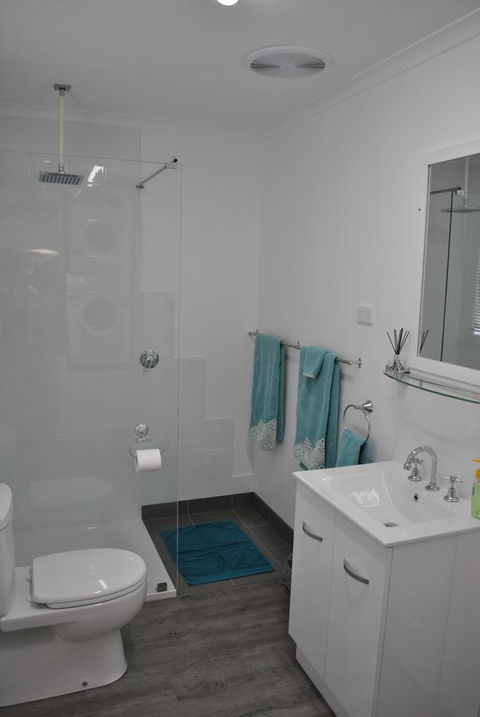 Driftwood Lodge - Northern Rivers Accommodation 8