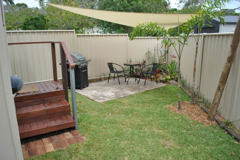 Driftwood Lodge - Northern Rivers Accommodation 2