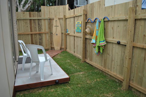 Driftwood Lodge - Northern Rivers Accommodation 3