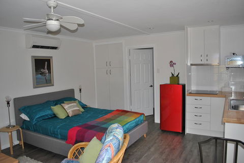 Driftwood Lodge - Northern Rivers Accommodation 1