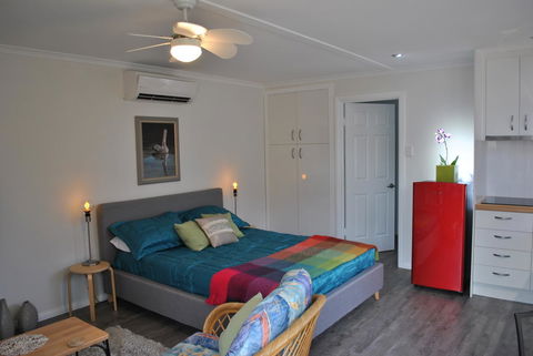 Driftwood Lodge - Northern Rivers Accommodation 4
